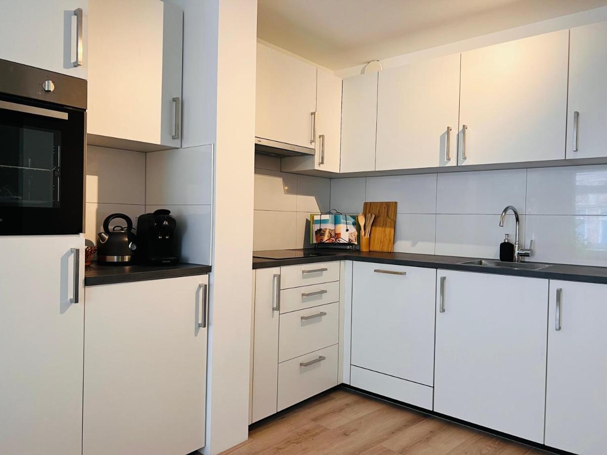 Apartment Abbey *