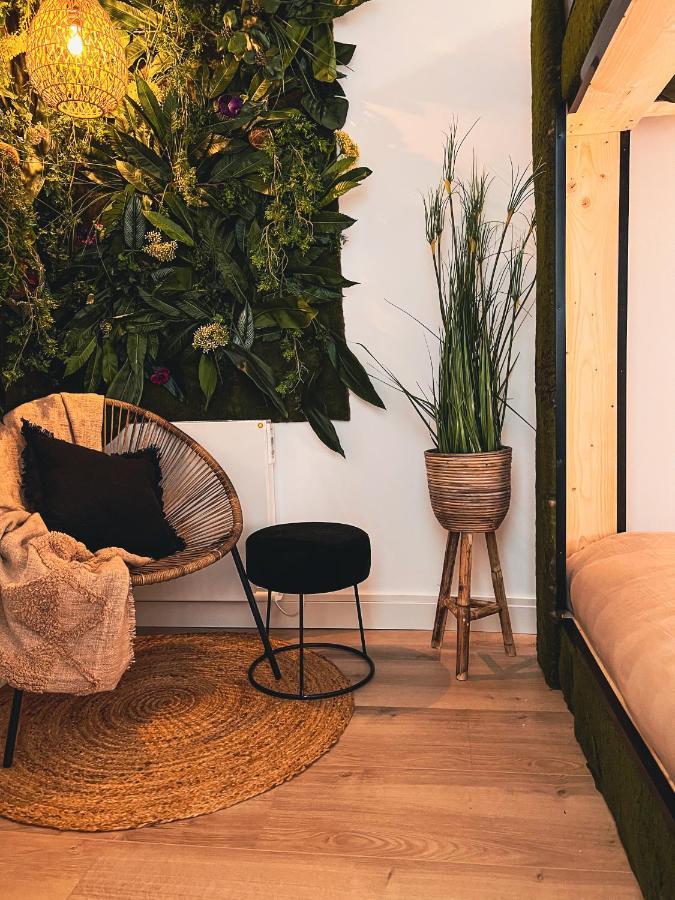 Abbey Apartment
