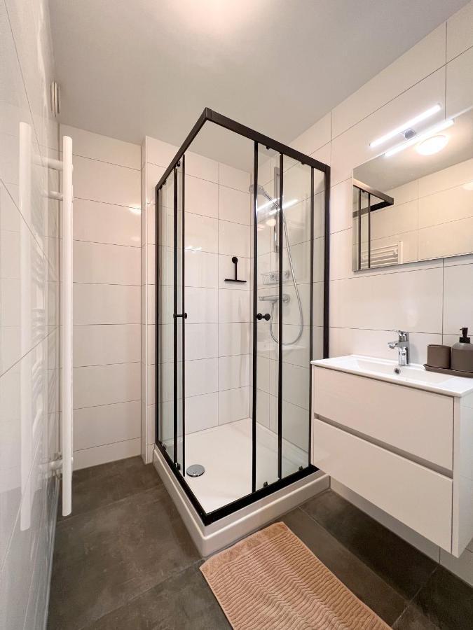 Abbey Apartment
