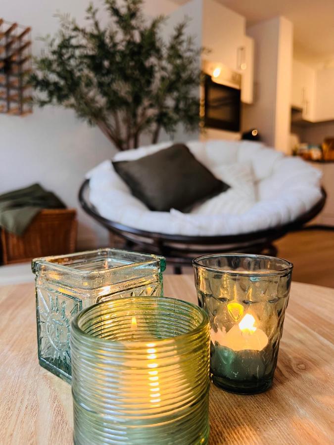 Abbey Apartment